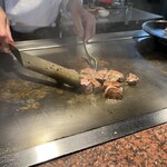 ビッグシェフ - 