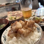 焼肉・ホルモンバル　Bovin - 