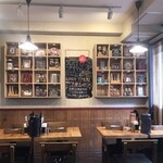 スパイスボックス - 