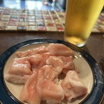 焼肉・ホルモンバル　Bovin - 