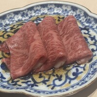 西麻布けんしろう - 