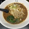 中国手打拉麺 馬賊 日暮里店