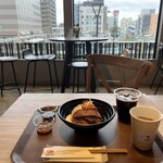 キッチン　モアナイナ - 