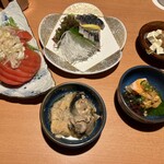 日本海莊YA 高山站前店 - 
