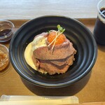 キッチン　モアナイナ - 