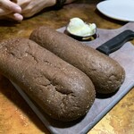 OUTBACK STEAKHOUSE - 