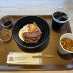 キッチン　モアナイナ - 