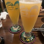 スモーク ビア ファクトリー NAMACHAん Brewing - 