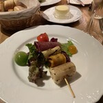 ル・パリジャン - 