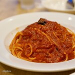カプリチョーザ  - 