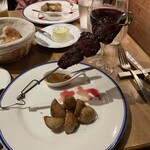 ル・パリジャン - 