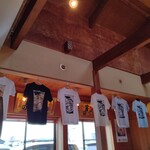 ケンチャンラーメン - オリジナルTシャツ