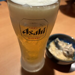 日本海莊YA 高山站前店 - 生中❤️