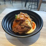 キッチン　モアナイナ - 