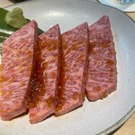 焼肉 日の出 - 
