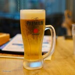 カプリチョーザ  - 