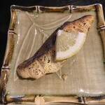 旬の鮮魚と魂の煮込み 照 - 