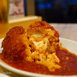 カプリチョーザ  - 