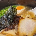 ごっつおらーめん - 