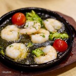 カプリチョーザ  - 