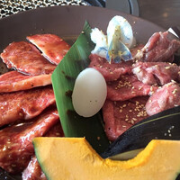 焼肉トラジ 新橋店 - 