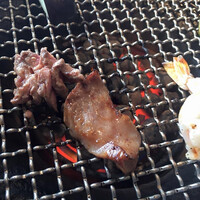 焼肉トラジ 新橋店 - 