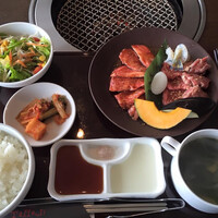 焼肉トラジ 新橋店 - 