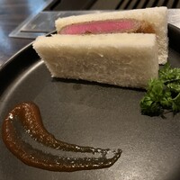 焼肉うしごろ 銀座並木通り店 - 