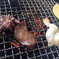 焼肉トラジ 新橋店 - 