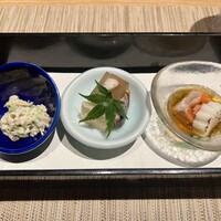 三代目 桃栗 - 