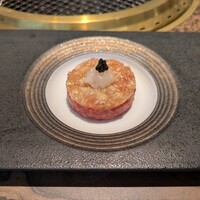 京都焼き肉 高はし - 