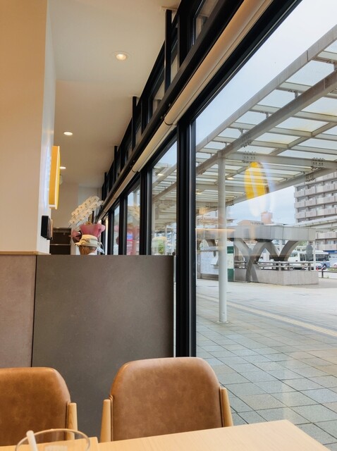 Doutor Coffee Shop Myupuratto Oozone Ten photo 4