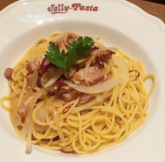 ジョリーパスタ 奥州水沢店（Jolly Pasta） - 水沢（ファミレス）の写真