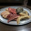 ホルモン 徳いち