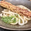 山下本気うどん 大宮東口