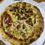 ピザハット - 料理写真: