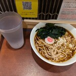 十割蕎麦 さがたに 新宿京王モール店 - 
