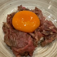 炭火焼肉ホルモン うしごろ 中目黒店 - 