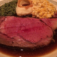 ロウリーズ・ザ・プライムリブ 恵比寿ガーデンプレイス店 - 