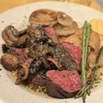 ル・ブション・オガサワラ - 