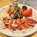 ル・ブション・オガサワラ - 