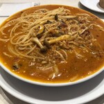 IVO ホームズパスタ トラットリア - 