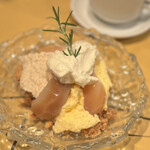 ル・ブション・オガサワラ - 