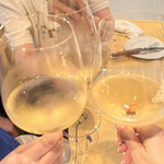 ル・ブション・オガサワラ - 