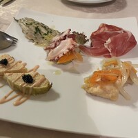 アンティカ・ローマ - 
