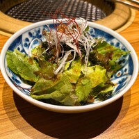 中目黒焼肉 登牛門 - 