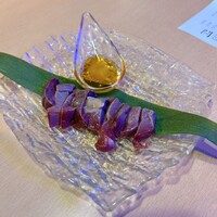 肉寿司 イタリアンバル 閂 心斎橋店 - 