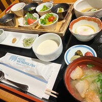 最上亭 - 