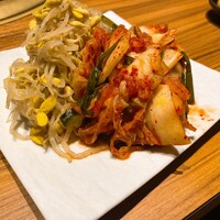 中目黒焼肉 登牛門 - 