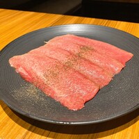 中目黒焼肉 登牛門 - 